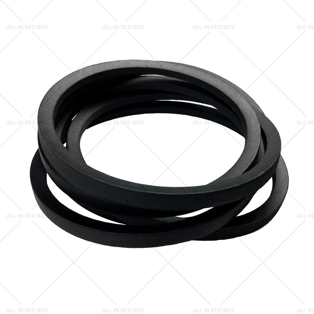 Variable Speed Drive Belt for MTD Yardman Ride Mower (754-0281)