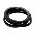 Variable Speed Drive Belt for MTD Yardman Ride Mower (754-0281)
