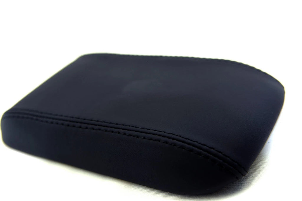 Leather Synthetic Center Console Armrest Cover for Honda Prelude (1997–2001)