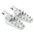 Aluminum Passenger Rear Footpegs for Harley X350 (2023 - )