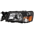 Headlight for Subaru Forester XT (2005) Left