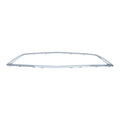 Bumper Cover Front Lower for Acura MDX (2017–2020) AC1210123 Black Plastic