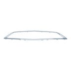 Bumper Cover Front Lower for Acura MDX (2017–2020) AC1210123 Black Plastic