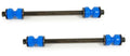 Set of 2 Suspension Stabilizer Bar Link Kits for Ford Taurus Sable (1996–1999)