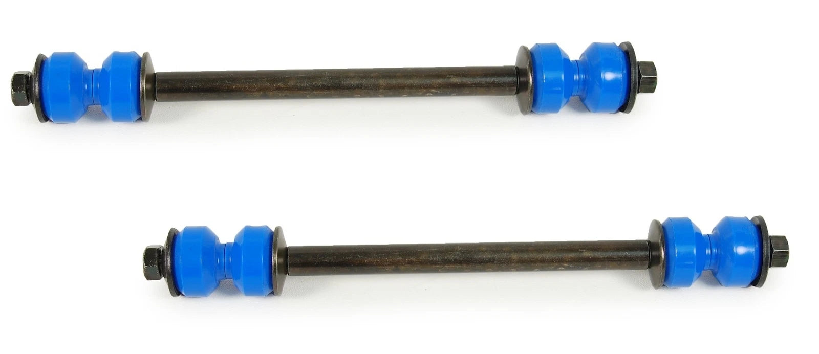 Set of 2 Suspension Stabilizer Bar Link Kits for Ford Taurus Sable (1996–1999)