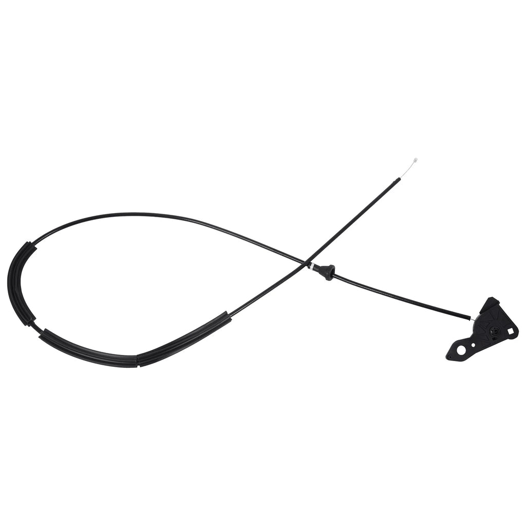Hood Release Cable for BMW 318i 325i 328i M3 (1992–1999)