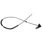 Hood Release Cable for BMW 318i 325i 328i M3 (1992–1999)