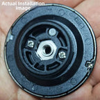 Spindle Fixing Screw for Applied Models (High-precision CNC Stainless Steel)