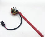 Hydraulic Safety Lock Assembly for Volvo EC210B 240B 290B 360B 460B
