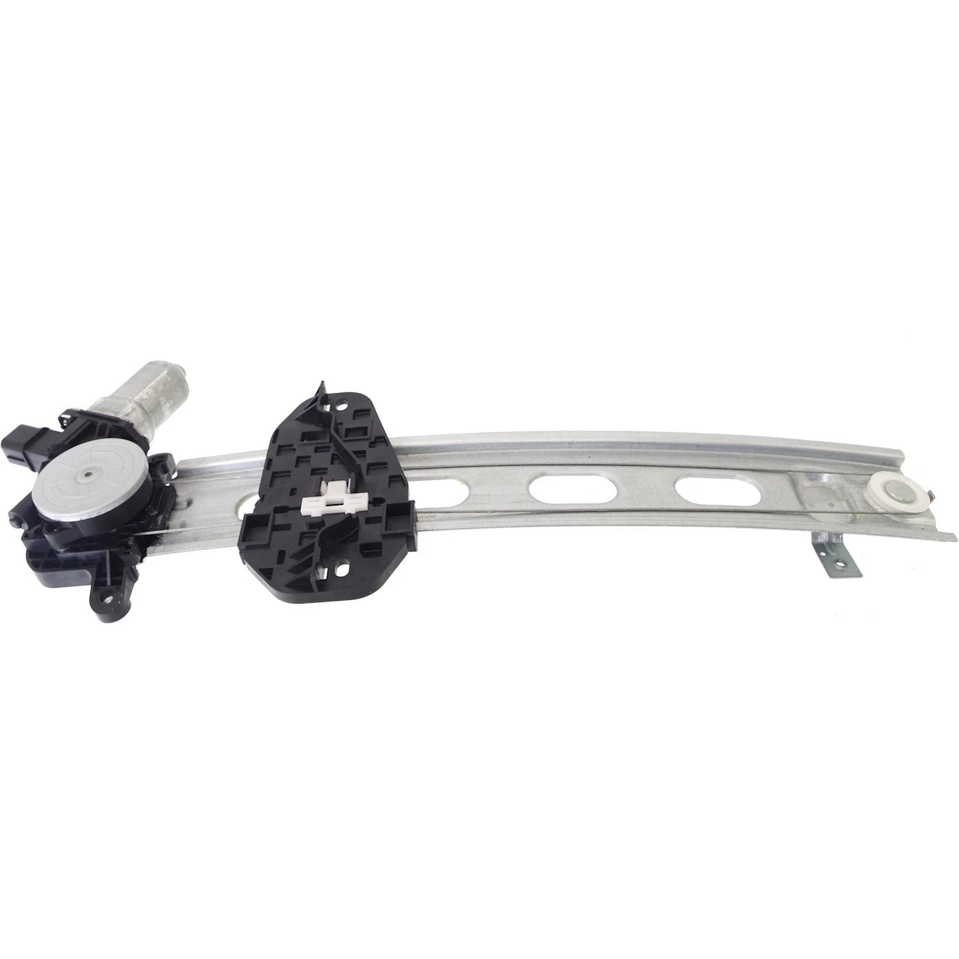 Front Left Window Regulator for Honda Civic Coupe (2006–2011)