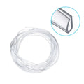 Protection Rubber Strip Guard Molding Accessories for Car