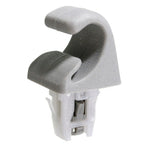 Sun Visor Hook Clips Bracket for Toyota Camry Corolla RAV4 Solara (2002-2006)