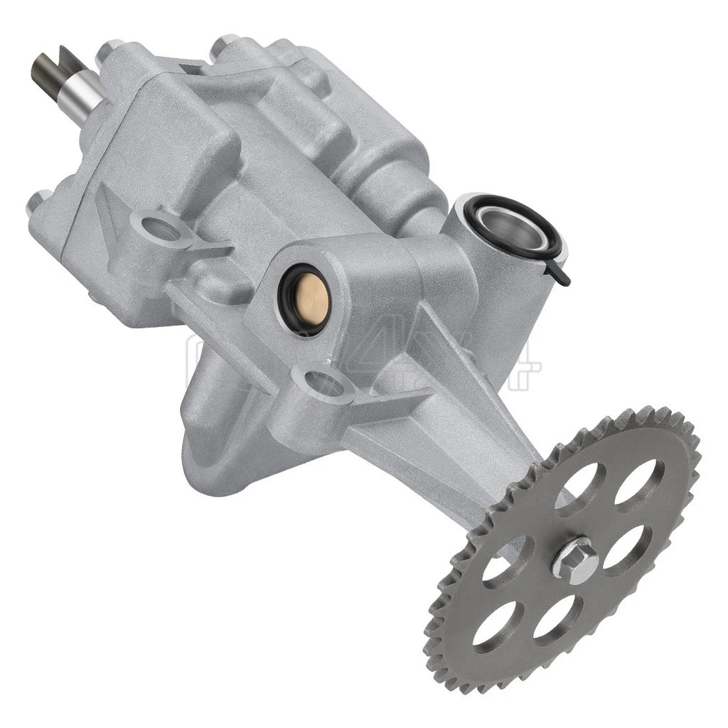 Oil Pump Assembly for Polaris RZR XP Turbo S R PRO S PRO XP (2018–2023) 3023141 3022810