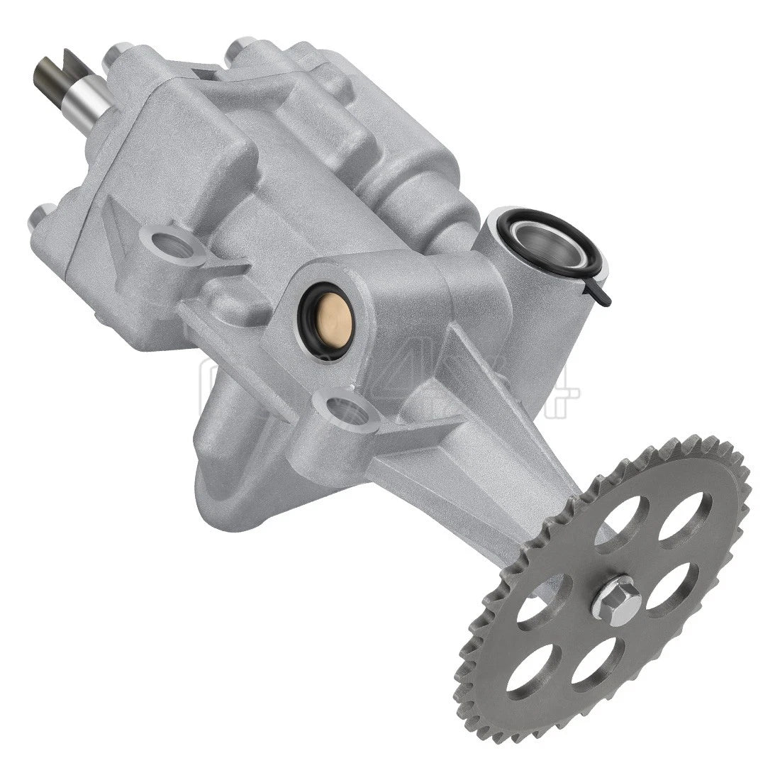Oil Pump Assembly for Polaris RZR XP Turbo S R PRO S PRO XP (2018–2023) 3023141 3022810