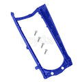 Blue Subframe for Yamaha Raptor YFM700 YFM700R (2006–2024) Aluminum