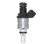6PCS Fuel Injectors Kit for BMW 525i/Z4 2.5L (2001–2005) 13641427240