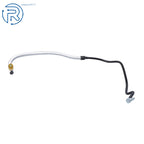 Manual Trans Hydraulic Clutch Line for Ford F-150 F-250 Lobo (1997–1998) 628-237