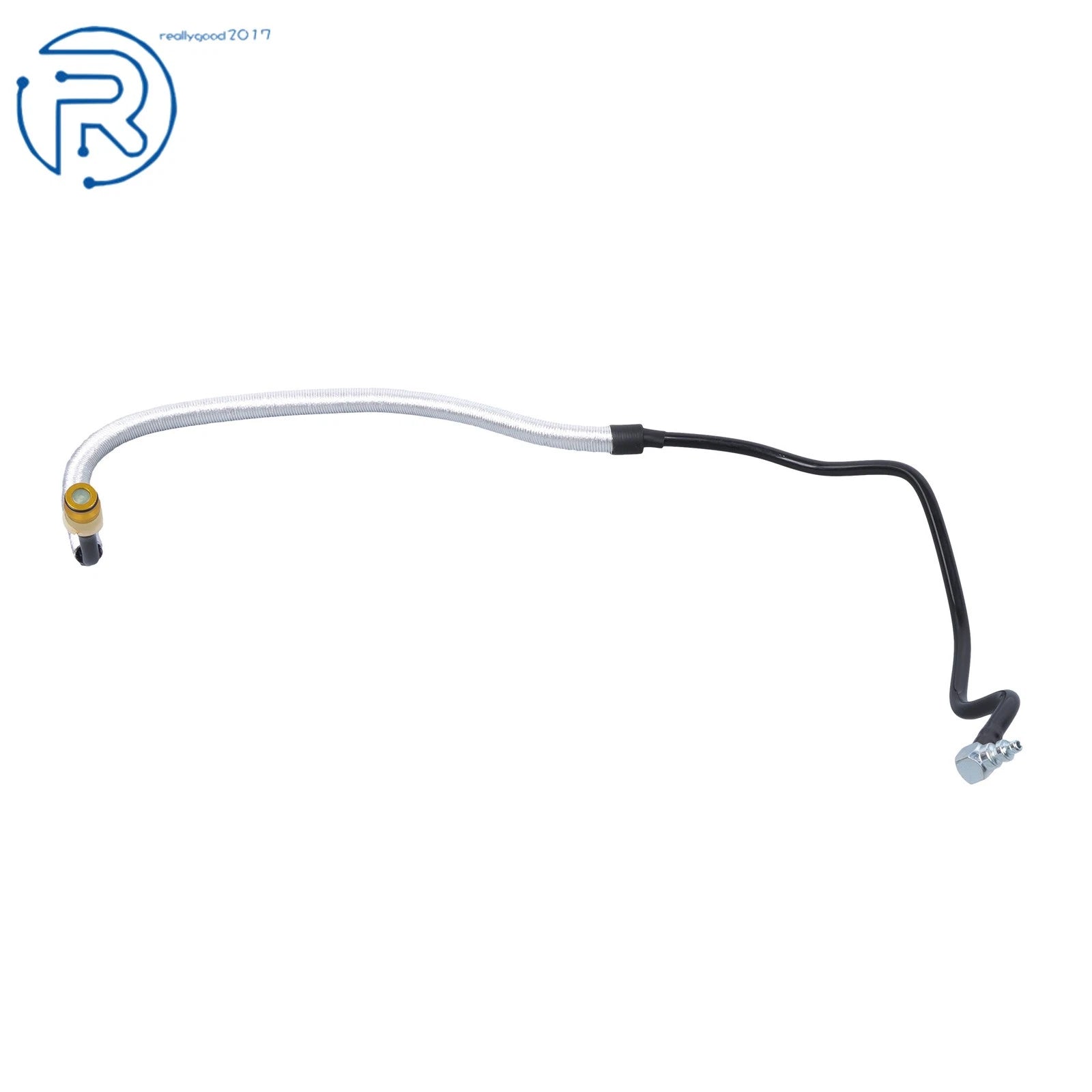 Manual Trans Hydraulic Clutch Line for Ford F-150 F-250 Lobo (1997–1998) 628-237
