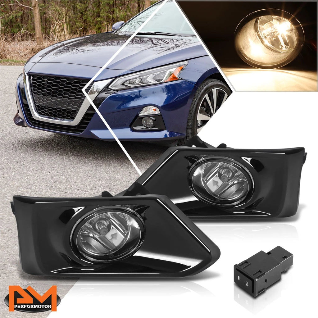 3D LED Bar Tail Brake Light for Colorado/Canyon (2004–2012)