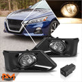 3D LED Bar Tail Brake Light for Colorado/Canyon (2004–2012)