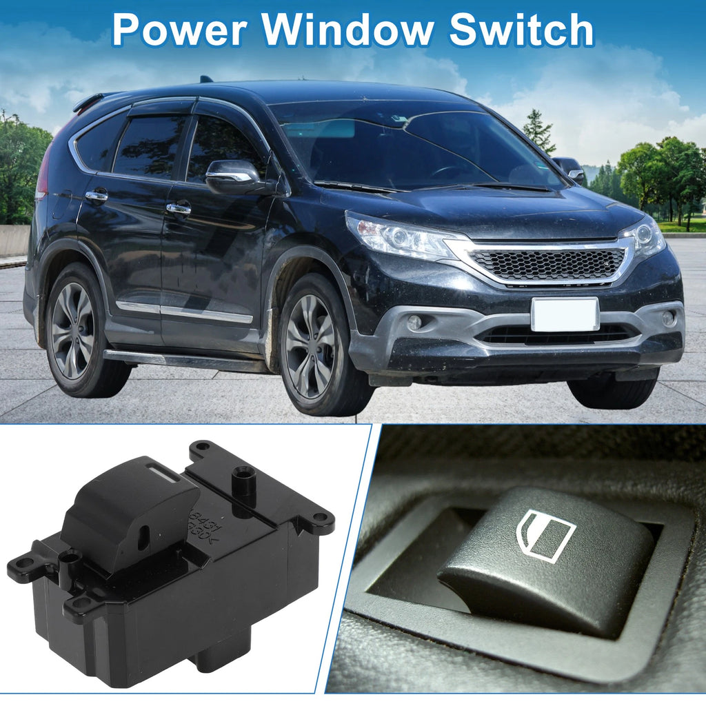 Power Window Switch for Honda CR-V (2012) - Passenger Side