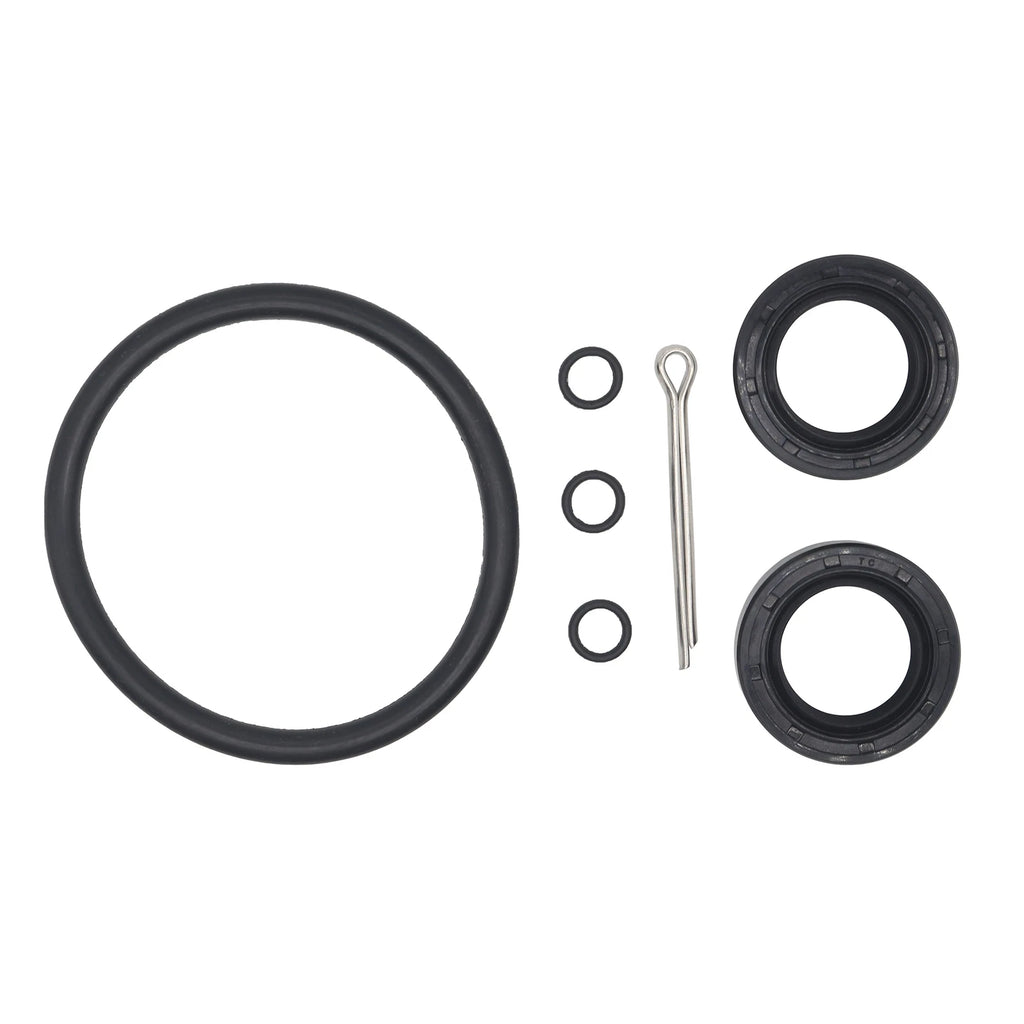 Lower Gearcase Seal for Honda 35-50 HP Outboard (91252-ZV5-003, 91351-ZV5-003)