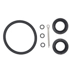 Lower Gearcase Seal for Honda 35-50 HP Outboard (91252-ZV5-003, 91351-ZV5-003)
