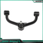 Set of 2 Front Upper Control Arms for GMC Sierra 2500HD 3500HD (2011–2022)