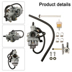Carburetor Assembly for TRX250