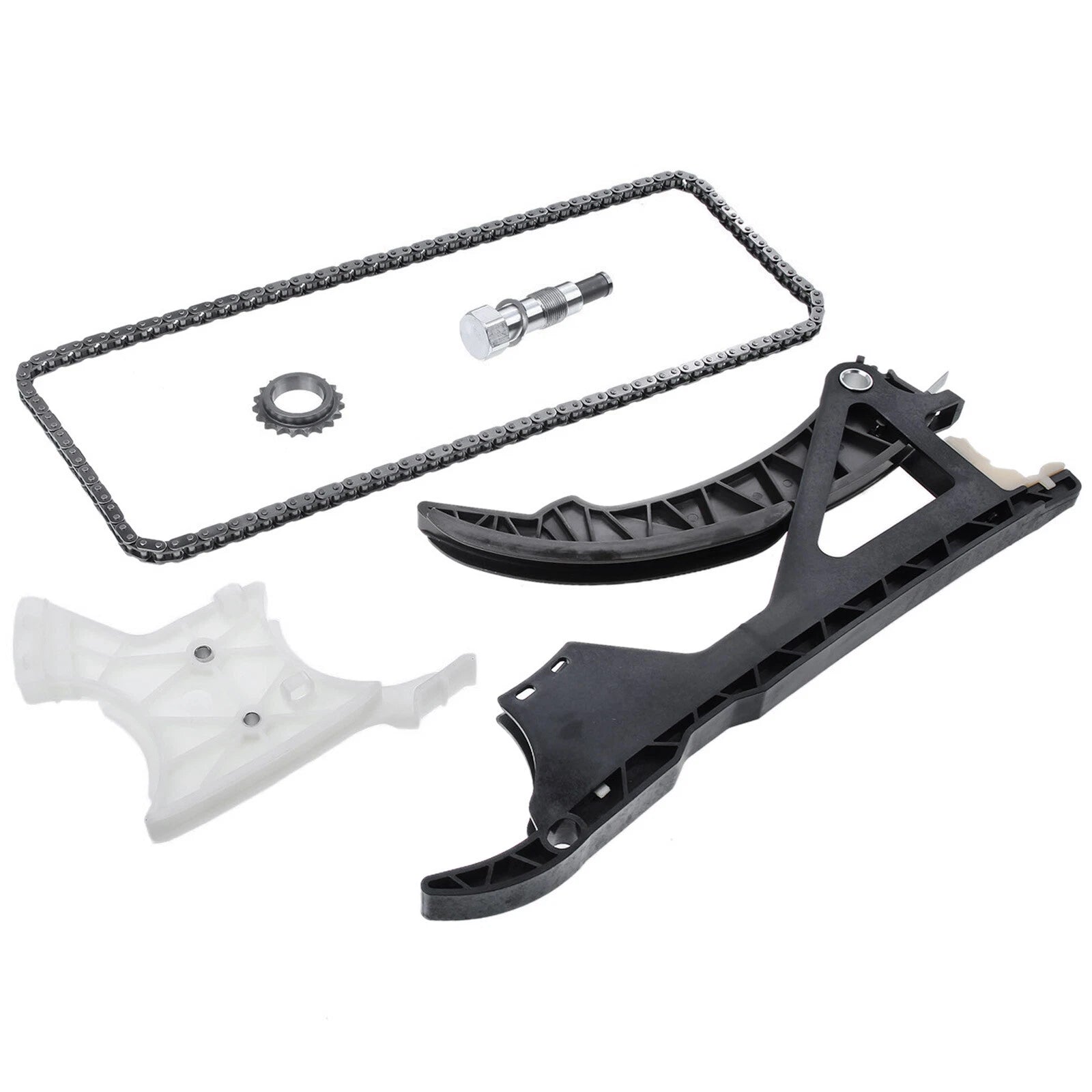 5X Timing Chain Kit for BMW 335i 335i xDrive (2011-2015)