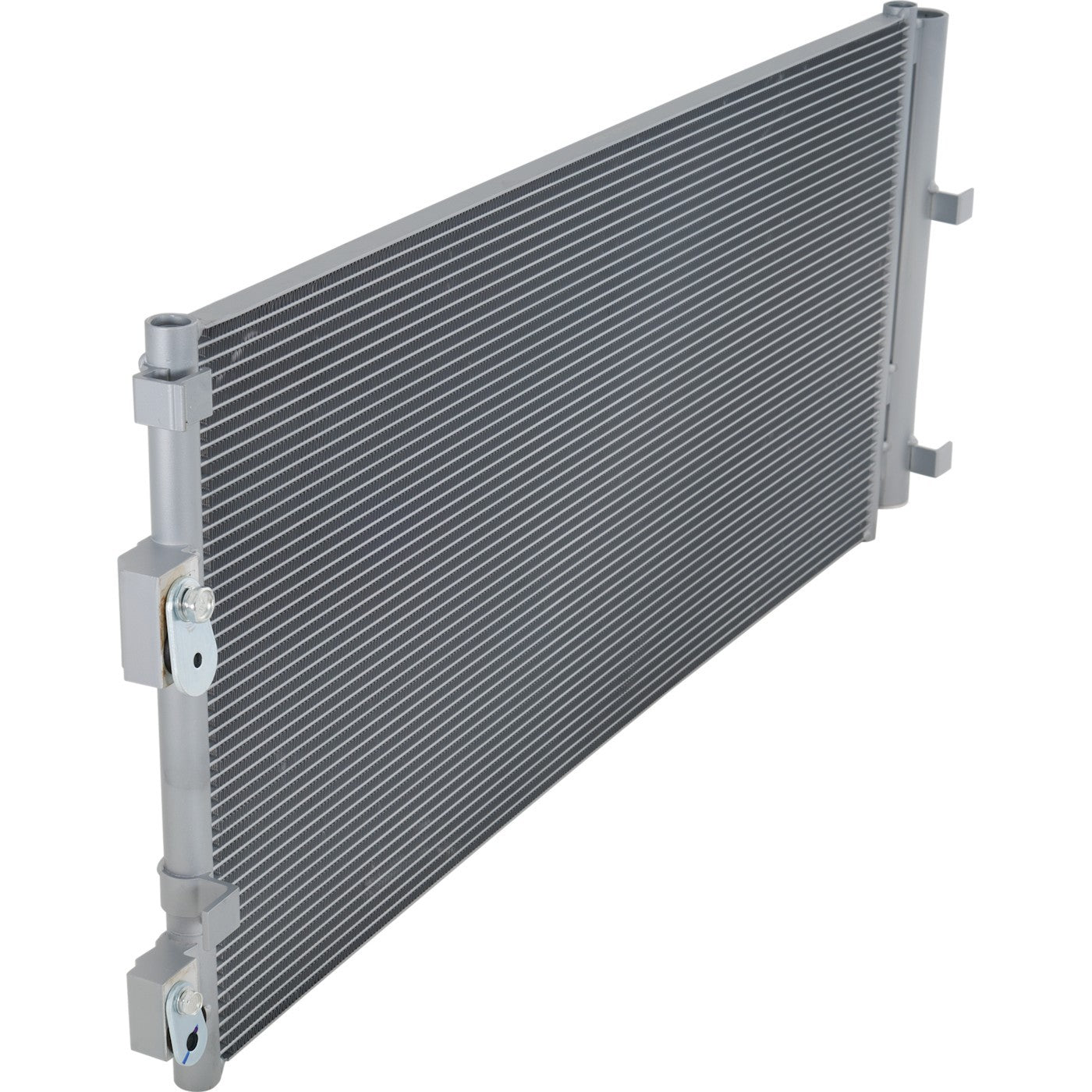 A/C Condenser for Ford Bronco Sport (2021–2024)