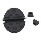 Water Shutter Kit for Mercruiser 4 Cyl 2.5L 3.0L (60930, 18-2727, 9-42800)