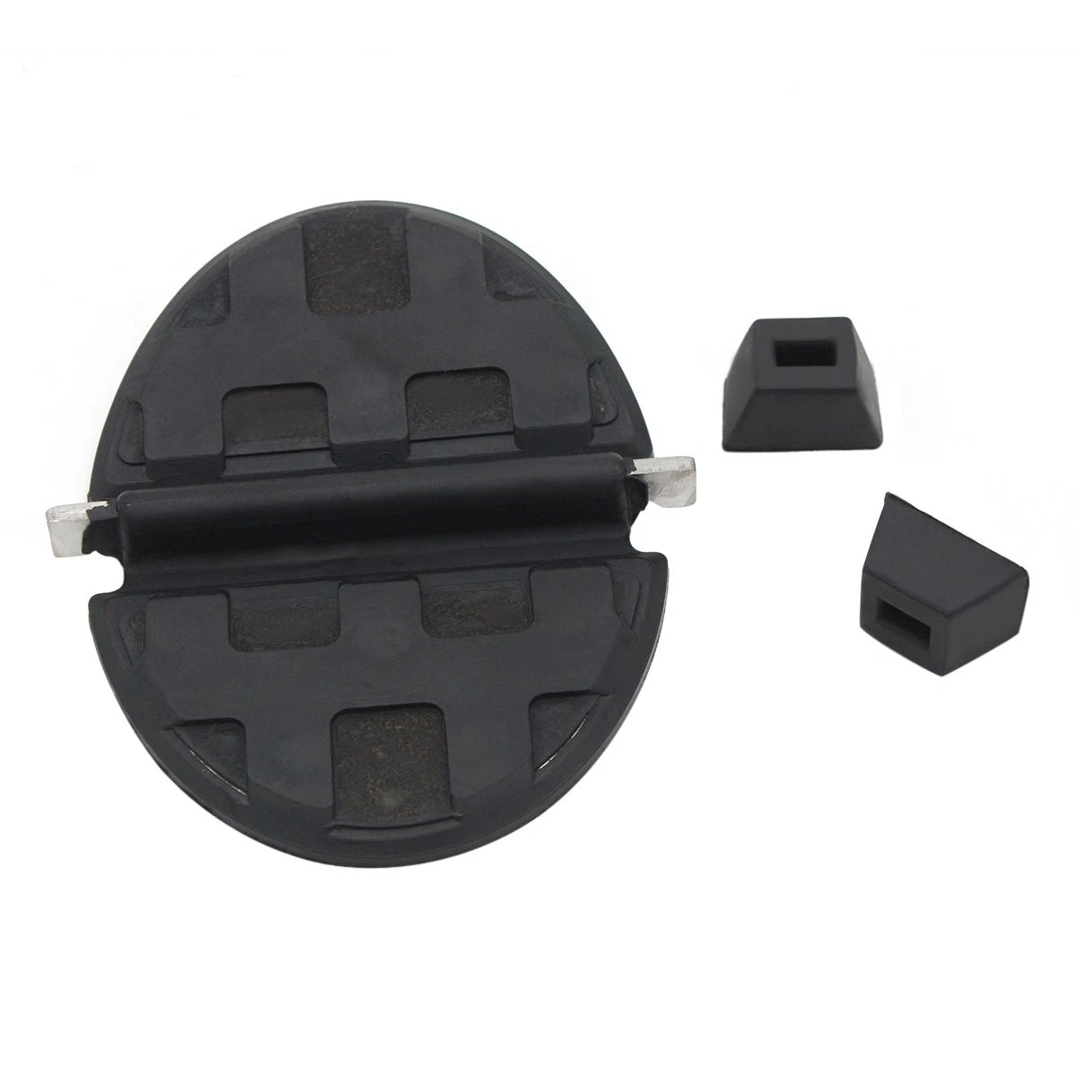 Water Shutter Kit for Mercruiser 4 Cyl 2.5L 3.0L (60930, 18-2727, 9-42800)