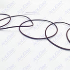 6Pcs Cylinder Head O-Ring for Johnson Evinrude 75-200HP (N/A) 505-55 0335523
