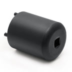 Wheel Axle Nut Socket Removal Tool for Suzuki Sidekick, Geo Tracker, Vitara (1989–1998)