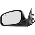 Driver Side Mirror for Lincoln Town Car (2004–2008)