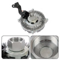 Electric Cooling Fan Clutch for Ram 2500 3500 4500 5500 (2013–2018)