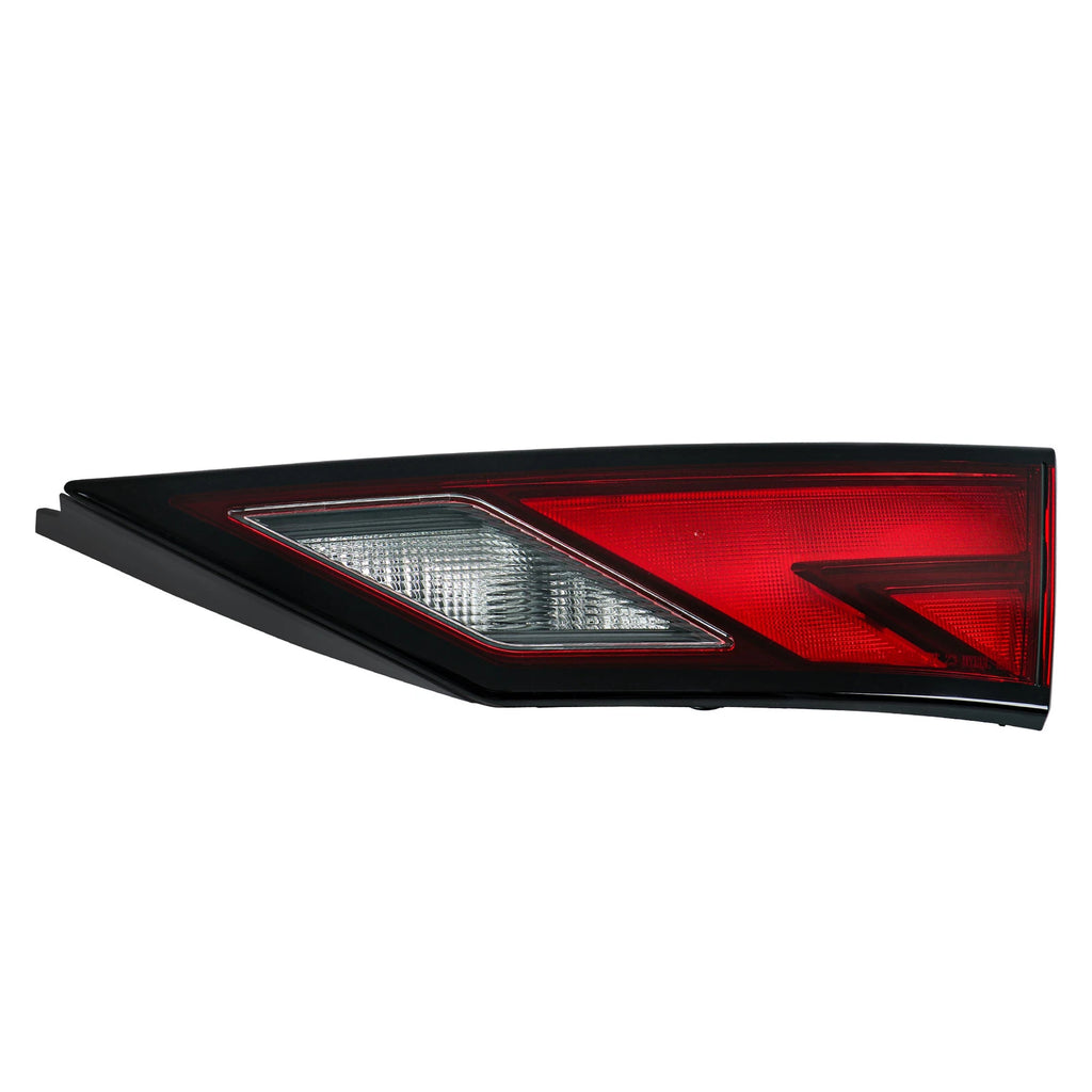 Inner Tail Light Assembly for Nissan Sentra (2021–2023) Passenger Halogen