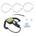 Hand Held Controller for Meyer Diamond Snow Plow E47 E60 E57 (Part 56462)