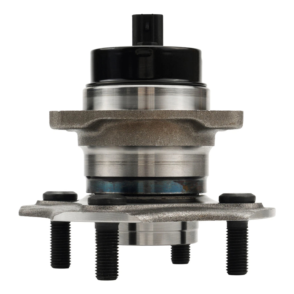 2 Rear Wheel Hub Bearings for Toyota Echo Scion XA XB (2000–2006)