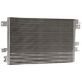 A/C Condenser for Dodge Avenger, Chrysler 200, Caliber, Sebring, Jeep