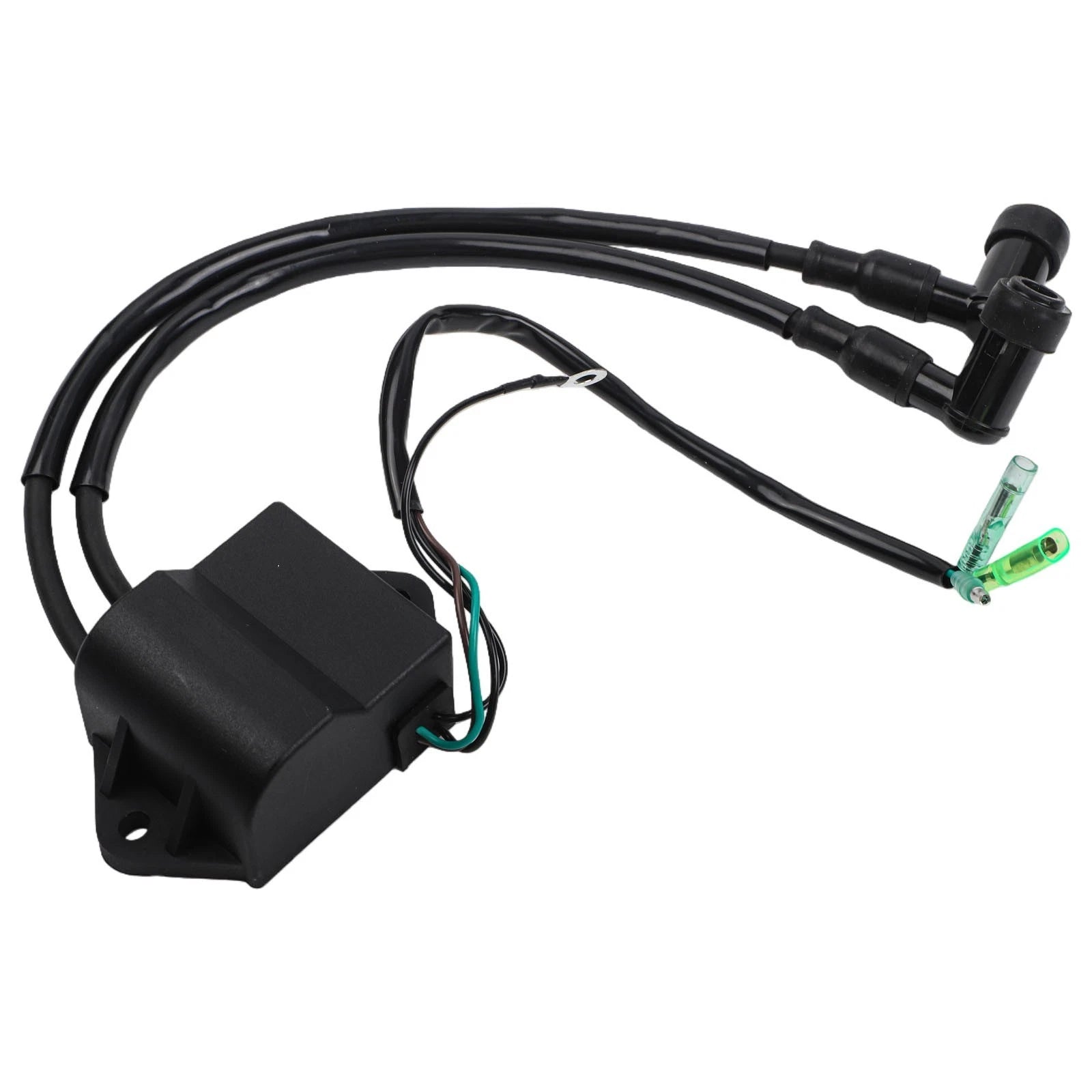 Ignition Coil for Tohatsu Outboard Motor M6B M8B M9 8B (OEM 3B2060600)