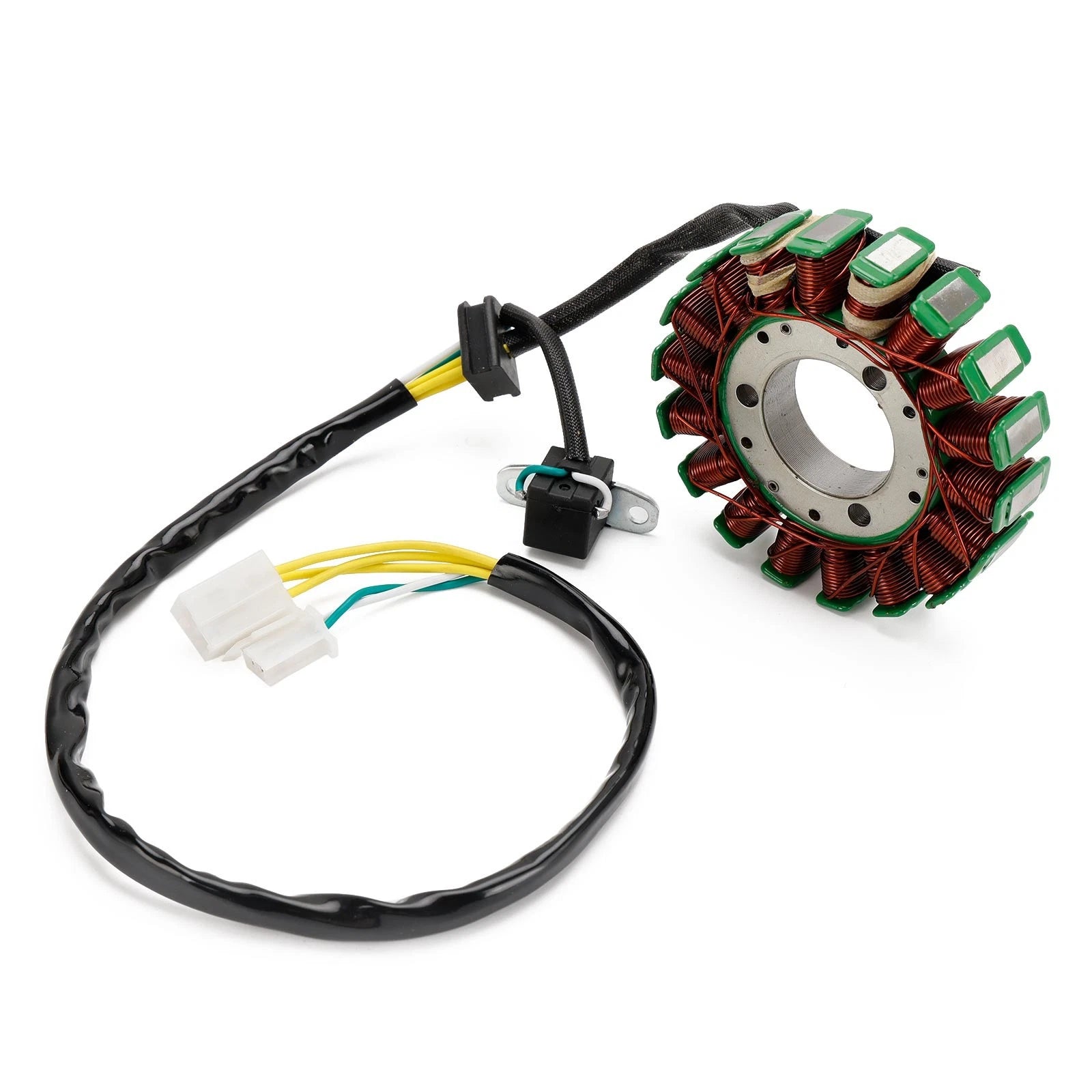 Regulator Rectifier Magneto Stator Gasket for Suzuki V-Strom DL650 (2017–2022)