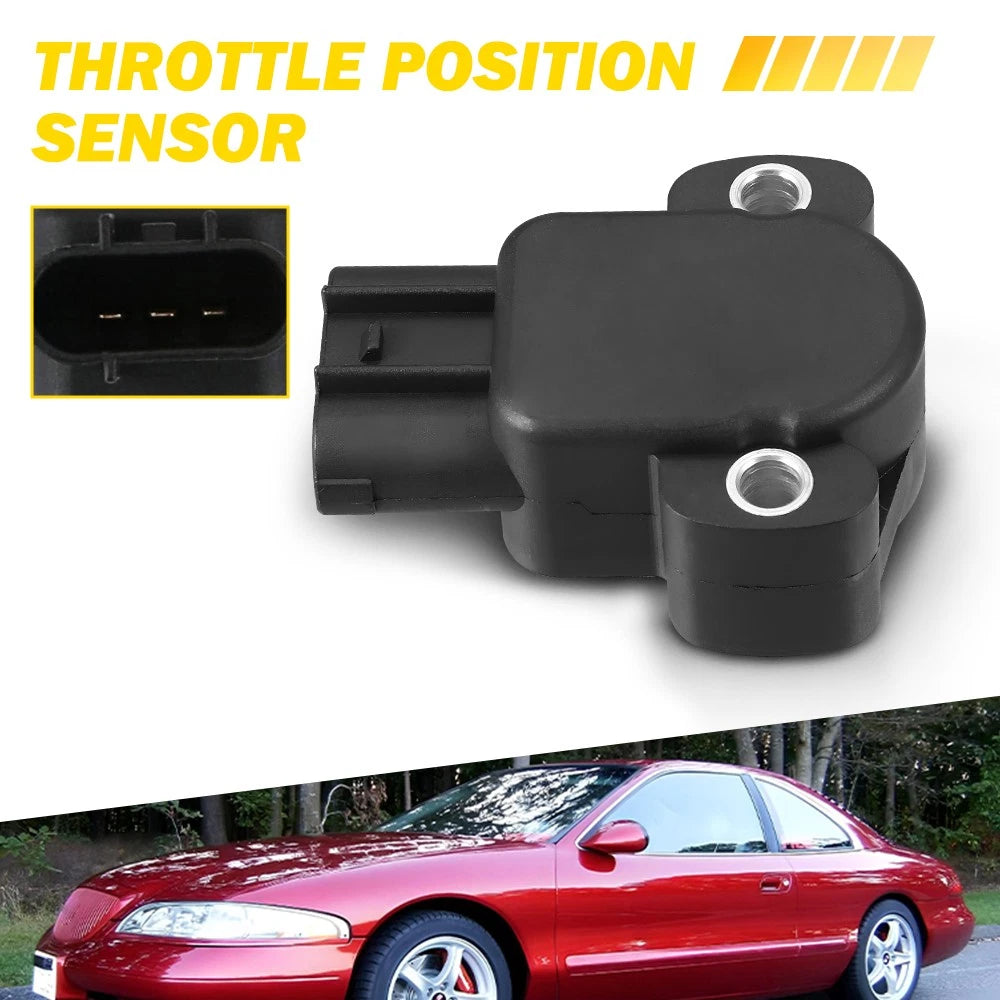 Throttle Position Sensor TPS for Ford Truck Van Mustang (1995–2004) DY-967