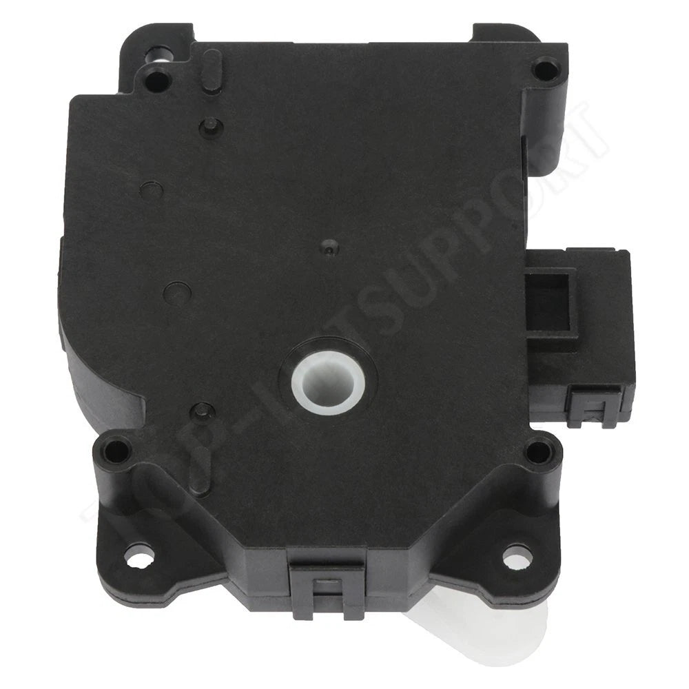 Set of 1 HVAC Heater Air Blend Door Actuator for Honda Accord (2003–2007)