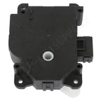 Set of 1 HVAC Heater Air Blend Door Actuator for Honda Accord (2003–2007)