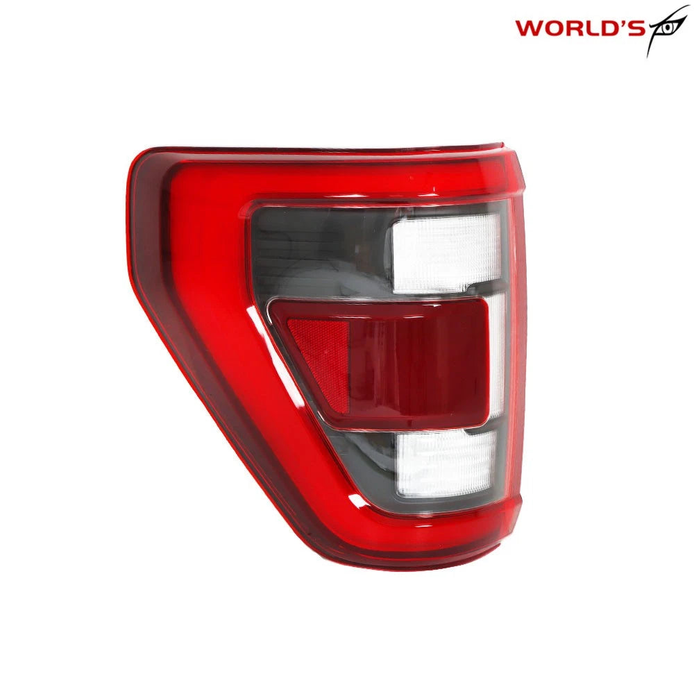 LED Tail Light for Ford F-150 (2021–2023) Driver Left with Blind Spot
