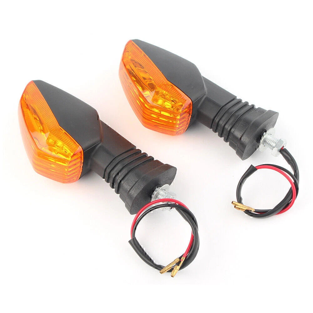2X Turn Signal Light Indicator for Suzuki GSX-R 600/750 (2001–2005) / GSX-R 1000 (2001–2004)