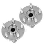 2X Front Wheel Hub & Bearing for Chevrolet HHR (2006–2008)