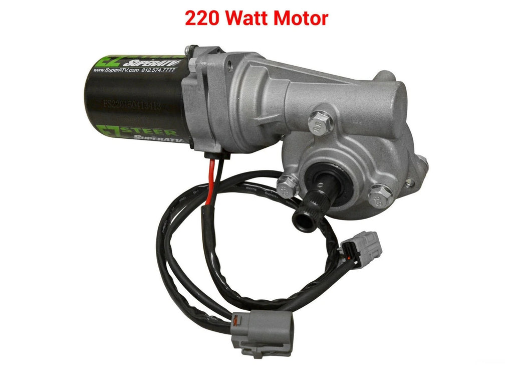 EZ-Steer Power Steering Kit for Polaris Ranger 1000 (2020–2023)